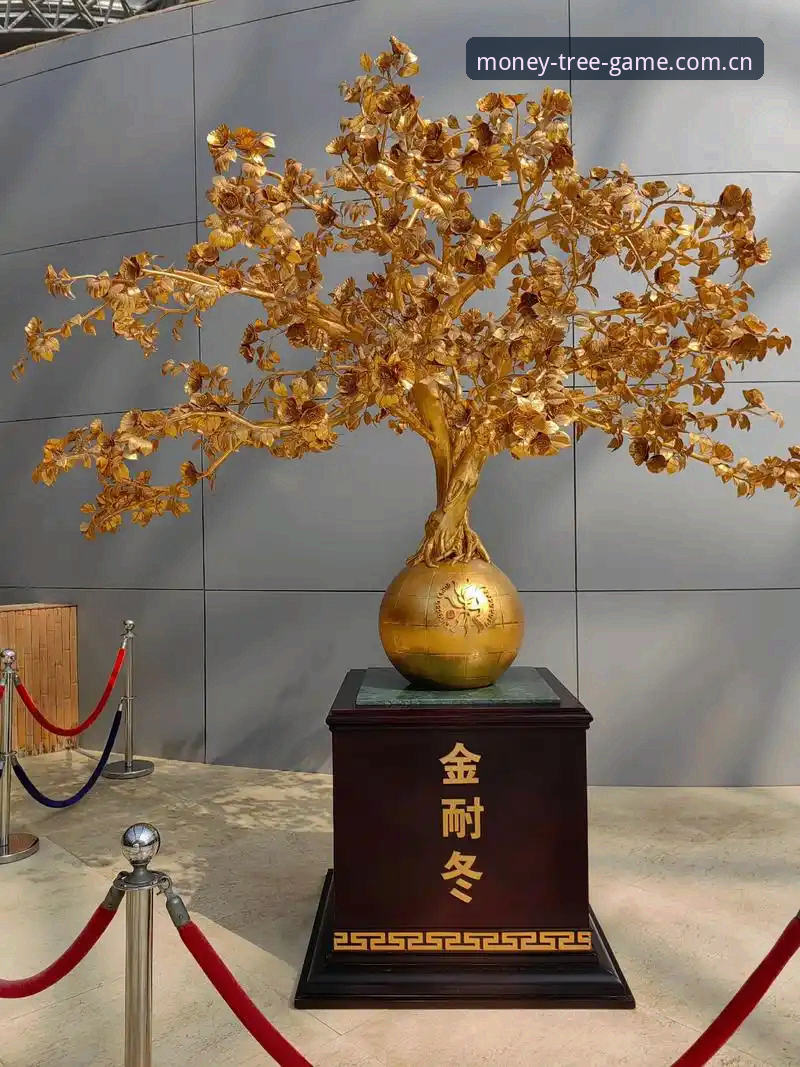 数据控实测：摇钱树网赌游戏中国官方主场站在真实起点2025版本必备的三大硬指标